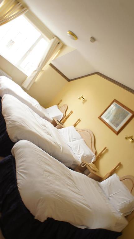 Dalys Inn Donore  Quarto foto
