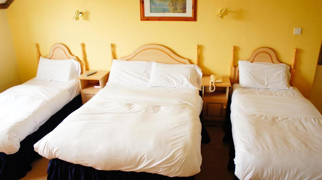 Dalys Inn Donore  Quarto foto