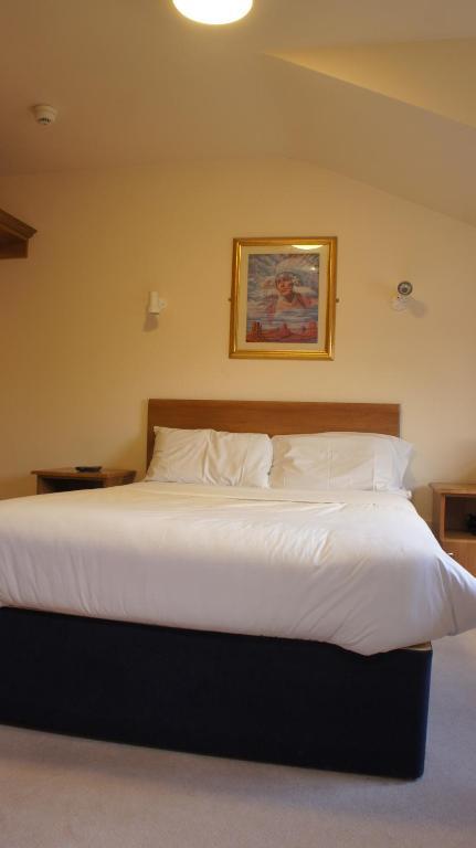 Dalys Inn Donore  Quarto foto