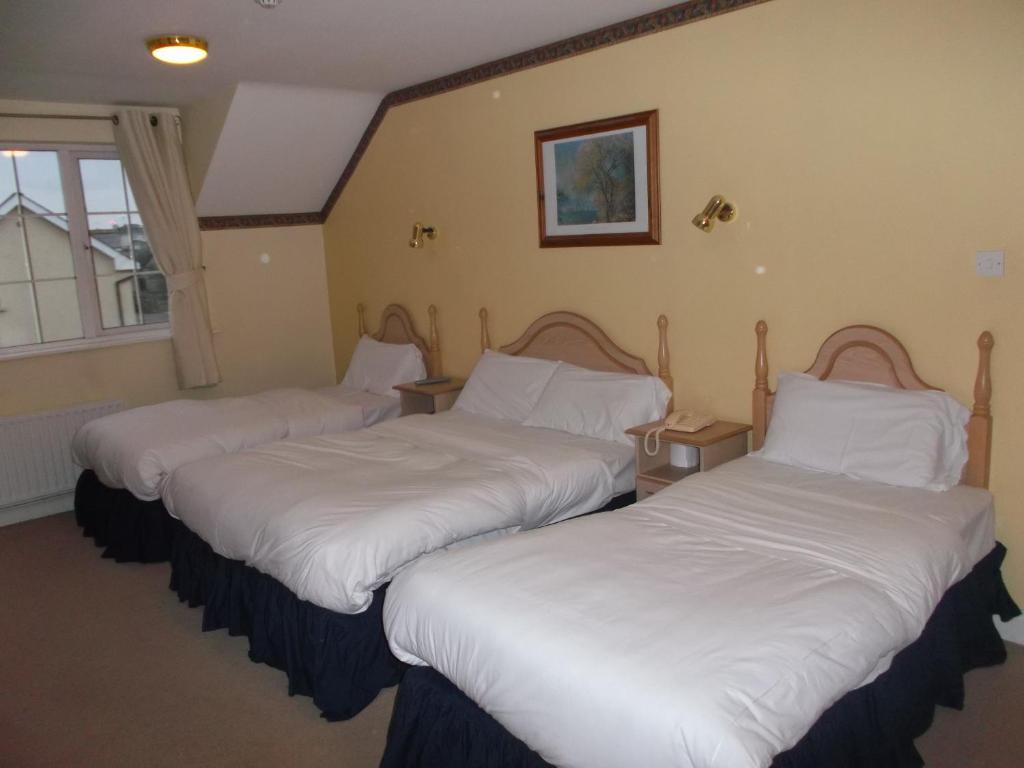 Dalys Inn Donore  Quarto foto