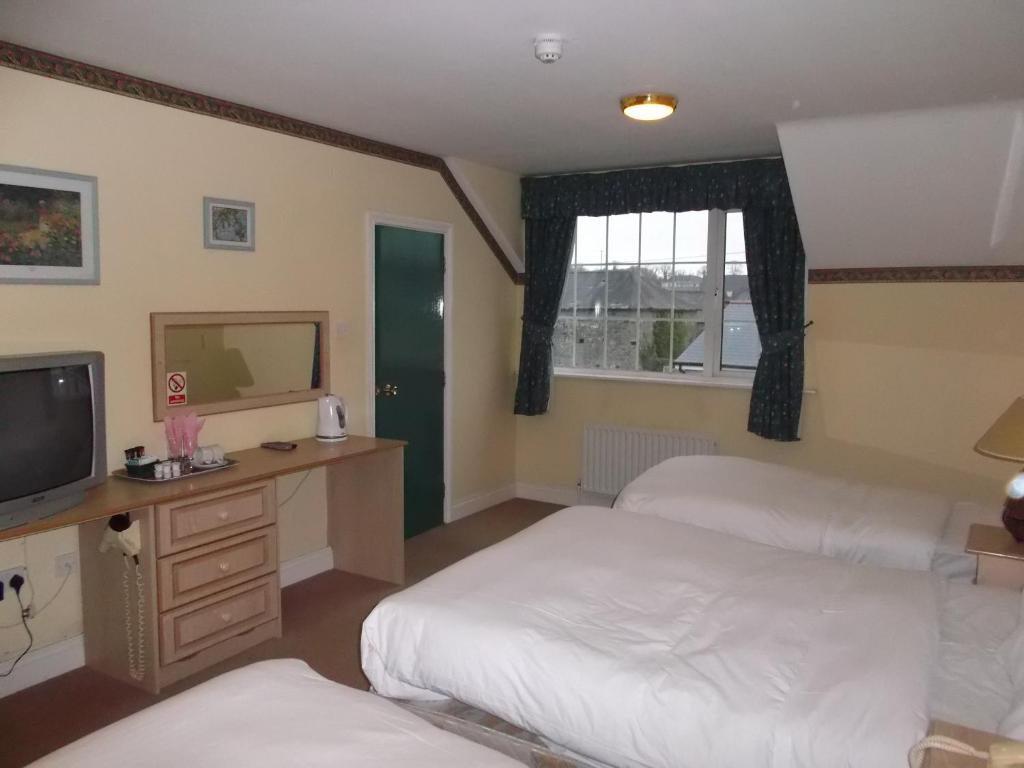 Dalys Inn Donore  Quarto foto