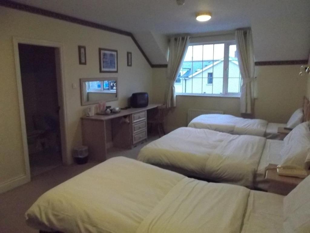 Dalys Inn Donore  Quarto foto